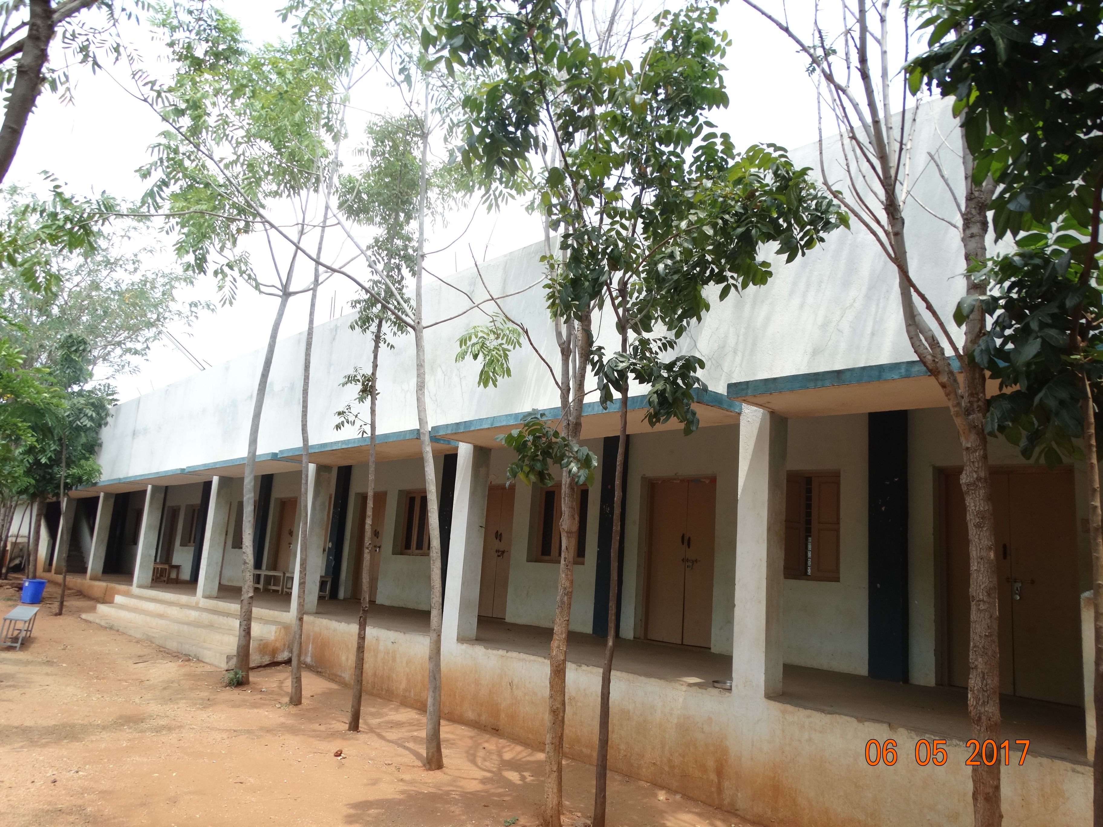 hostel Image